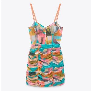 Zara Mini Dress